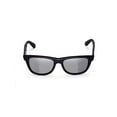 thumbnail image 5 of Walleva Transition/Photochromic Polarized Replacement Lenses for Ray-Ban RB2140 54mm Sunglasses, 5 of 6