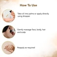 thumbnail image 5 of Botanic Hearth Rosemary Castor Hair Oil 6.7 fl oz, 5 of 5