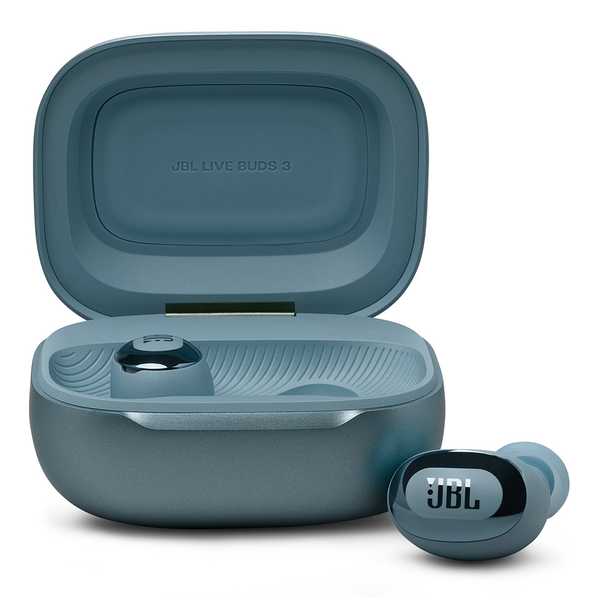 JBL Live Buds 3 Noise-Cancelling Earbuds with Smart Case