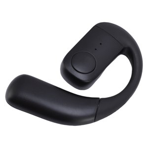 Ecouteur sans fil, oreille de gauche droite Bibliothèque universelle Diaphragme composite Conférencier pour affaires