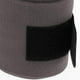 thumbnail image 5 of Para proteger la pata de aseo con 4 protectores de patas de vellón suave, 300 x 11 cm, doble gris, 5 of 9
