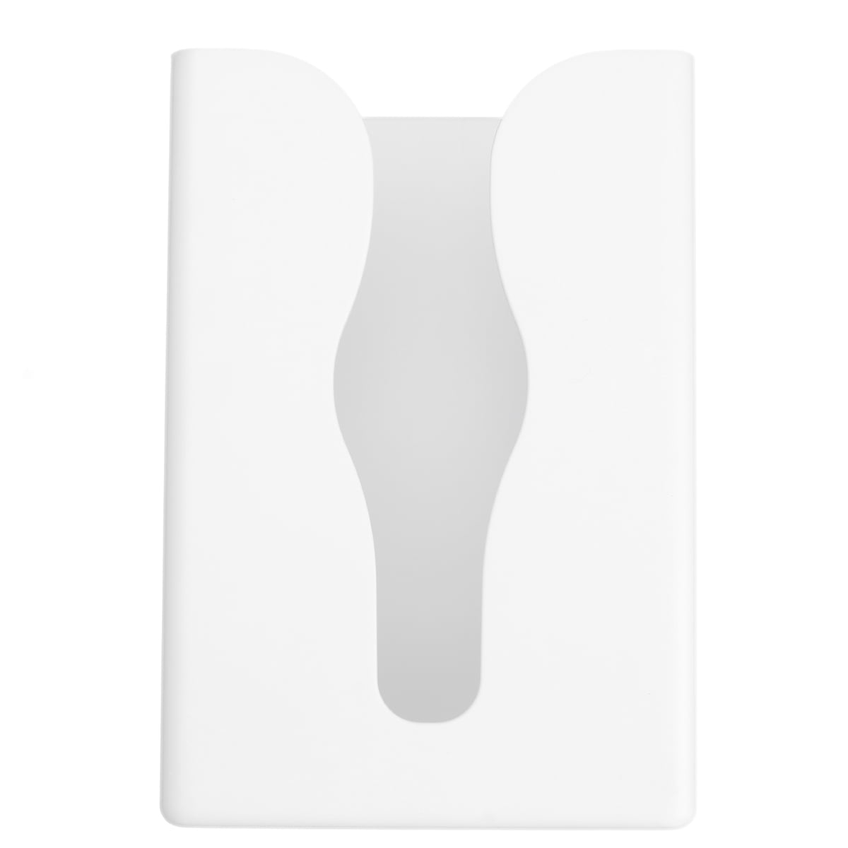 NUOLUX Holder Paper Toilet Towel Tissue Bathroom Wall Mount Roll Holder