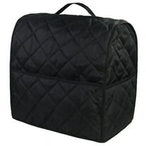 Quaqdae Dust Proof Cover For Kitchen Aid Mixer Cover Stand Mixer Dust Proof Cover Fits For All Tilt Head & Bowl Lift Models