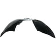 thumbnail image 1 of New Fits GMC TERRAIN 2018 2020 Front Driver Left Side Fender Liner GM1248282, 1 of 4