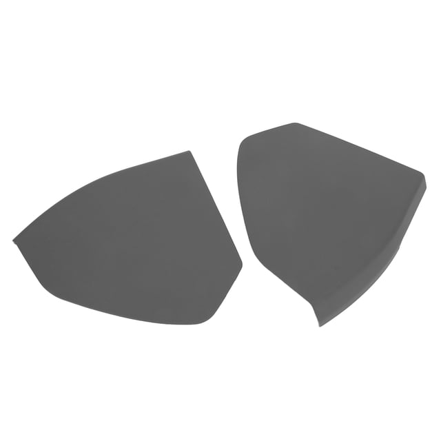 Moldura de cubierta superior, 1 par de puertas superiores Rendimiento confiable