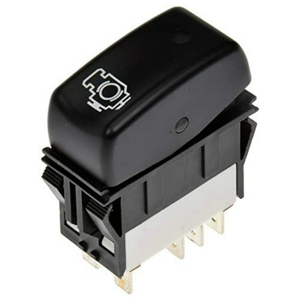 1 interruptor de control de freno de remolque, interruptor de freno de remolque for camión Kenworth 577.59627