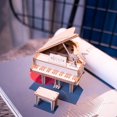thumbnail image 4 of ROLIFE Grand Piano TG402 – 3D Puzzle (74 Pieces), 4 of 6