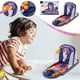 thumbnail image 1 of Juguetes de piscina, juguetes para niños pequeños, juguetes para niños pequeños, catapulta, cancha de baloncesto, mini máquina de tiro, juguetes para niños, juegos deportivos, juguetes de escritorio,, 1 of 6