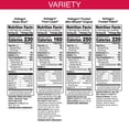 thumbnail image 4 of Kellogg's Frosted Flakes, Raisin Bran, Froot Loops, Frosted Mini-Wheats Variety Pack Breakfast Cereal, 17.2  oz, 8 Count, 4 of 10