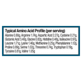 thumbnail image 5 of Vega One Organic All in One Shake, French Vanilla XL 58.1oz, 45 servings, 5 of 6