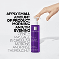 thumbnail image 4 of La Roche-Posay Mela B3 Gentle Exfoliating Gel Face Wash with Melasyl and Niacinamide, 6.76 fl oz, 4 of 10