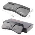 thumbnail image 4 of Pedal ABS de control inalámbrico inteligente para volteador de páginas compatible con Bluetooth WD.WDQZL Cocina, 4 of 5