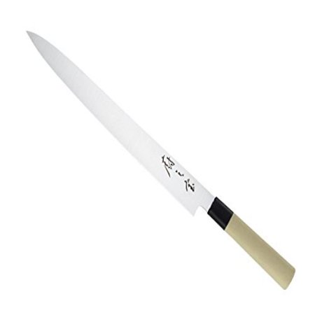 Mercer Culinary M24010PL 10" Pointed Sashimi Knife