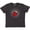 Retro Heather Black, variant on Inktastic Ladybug Lover Youth T-Shirt