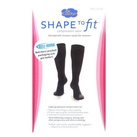 Dr Comfort Dr Comfort Shape To Fit Women S Therapeutic Trouser