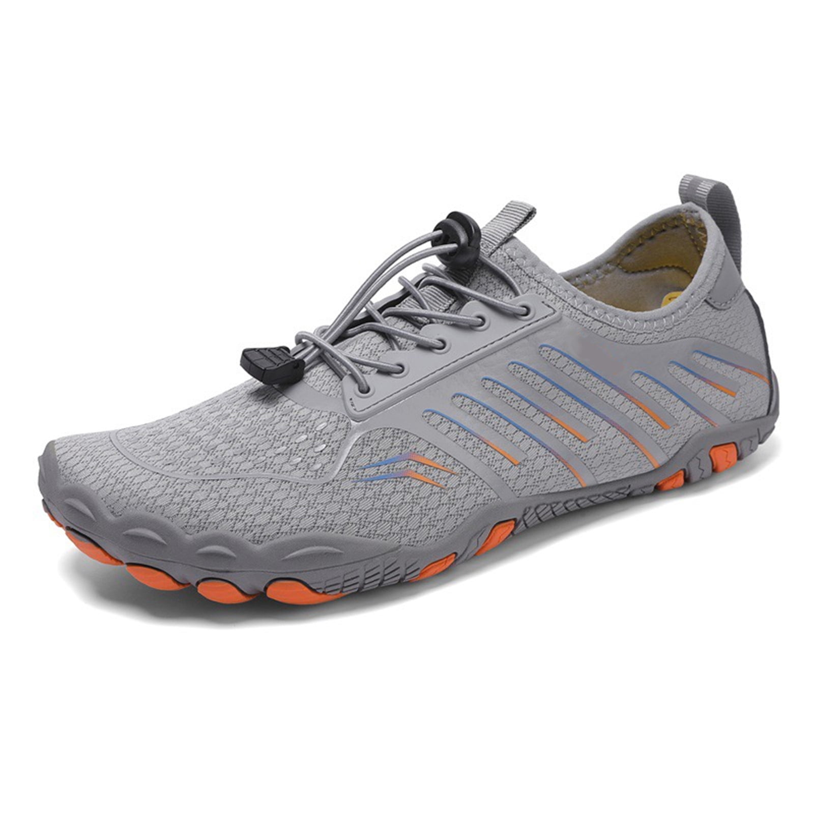 Win s Way Women's Water Sports Sneakers, Quick-Dry Breathable Walking Shoes for Hiking Yoga Beach