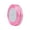 04#Pink, variant on 2 Rolls 25 Yards/Roll Single Face Satin Ribbon Total 50 Yards Used for Gift Packaging Wedding Party Christmas Decoration DIY Handicrafts Bow Ribbon