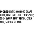 thumbnail image 5 of Smucker's Concord Grape Jelly, 12 oz Jar, 5 of 7