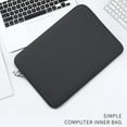 thumbnail image 3 of Sac de Transport pour Tablette 11/13/14/15,6 Pouces Étui de Protection pour Ordinateur Portable, 3 of 5