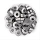 thumbnail image 1 of 50 Pack Stainless Steel 1/4In 30 Degree Angle Beveled Washer, 1 of 5