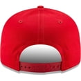thumbnail image 4 of Gorra New Era NFL 9FIFTY Snapback Kansas City Chiefs, 4 of 4