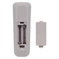 thumbnail image 3 of Replacement Remote Control AKB73616103 for Friedrich LG Window Air Conditioner EP08G11 EP12G33 EP18G33 EP24G33, 3 of 5