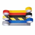 Anti Slip Safety Grip Tape, Non Skid Tread for Stairs, Steps, Floors, Caution Dangerous Zones