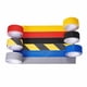 thumbnail image 5 of Gwong hogar 2 PCS PVC Cinta glaseada Implaz de escaleras Antiginitas Pasos Striegas de seguridad para el piso Gwong 21048059, 5 of 7