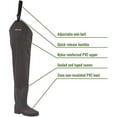 thumbnail image 3 of Frogg Toggs Rana II Bootfoot PVC Hip Wader (Cleated), 3 of 4