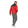 thumbnail image 2 of Crosshatch Mens Presnell High-Neck Jacket, 2 of 4