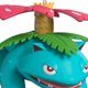 thumbnail image 5 of Hallmark - Adorno navideño de Recuerdo 2025, Pokémon Venusaur, Regalos para fanáticos de Pokémon, 5 of 8
