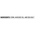 thumbnail image 5 of Simply Tostitos Avocado Oil & Sea Salt, 7.5 oz Bag, 5 of 7