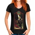 thumbnail image 1 of Mr Bungle R I P Faith No More Fantomas Mike Patton Tomahawk Retro T Shirt 2 Free Style Tee Shirt, 1 of 7