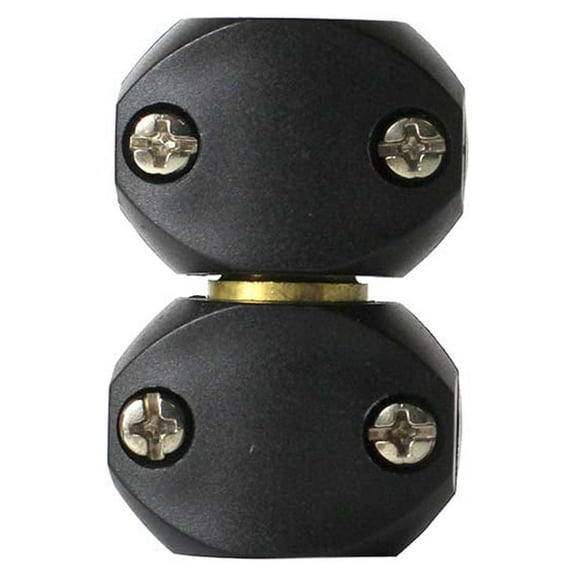 Thrifco 4400334 3/4 Inch Heavy Duty Clamp Hose Repair Mender