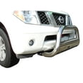 thumbnail image 3 of VGUBG-0844SS 3 inch Stainless Steel Bull Bar with Skid Plate, 3 of 3