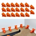 thumbnail image 3 of Cuñas de 20 Piezas BLESIY Espaciadores para Pisos, 3 of 8