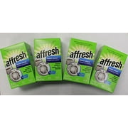 Affresh 3-Count Washer Cleaner (Pack of 2)