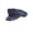 Navy, variant on Women’s Quilted Baker Boy Cap Newsboy Hat Black