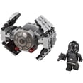 thumbnail image 5 of LEGO Star Wars TIE Advanced Prototype 75128, 5 of 6