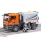 thumbnail image 4 of MAN TGS Street Sweeper Bruder Toys Juguetes/Modelismo/Autos a Escala, 4 of 7