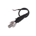 thumbnail image 4 of G1/4" Pressure Transducer Pressure 1% Accuracy Input 5V Output 0.5-4.5V/0-5V for Water Oil, 4 of 8