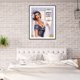 thumbnail image 5 of Cuadros Decorativos DIY taladro redondo completo diamante pintura noble mujer mosaico arte Ehuebsd Nuevos Originales, 5 of 9