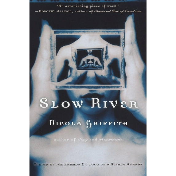 Pre-Owned Slow River (Paperback) 0345395379 9780345395375