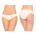 thumbnail image 1 of Pack 7 Bikinis Panty Algodon,semanaro Ilusion Mod. 71378, 1 of 8