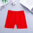 thumbnail image 1 of Pantalones de seguridad para niñas, pantalones cortos anti luz de color caramelo para niños, pantalones de seguridad para niñas, ropa interior de boxeo para bebés, 1 of 6