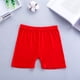 thumbnail image 1 of Pantalones de seguridad para niñas, pantalones cortos anti luz de color caramelo para niños, pantalones de seguridad para niñas, ropa interior de boxeo para bebés, 1 of 6