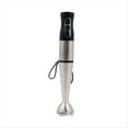 thumbnail image 1 of High Power Food Mixer Speeds Hand Blender Electric Four-Blade Ice Crushing Kitchen Vegetable Fruit Stirring EU Plug,1 * food mixer, 1 of 6