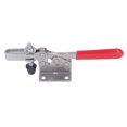 thumbnail image 4 of Woodworking Toggle Clamp, Stainless Steel Rustproof Toggle Clamp  For Mechanical Operation, 4 of 8