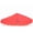 Solar Red/Chrome/Hyper Crimson/Black, variant on Nike Men's Mind 001 Slide Black Chrome Sandals, from StockX