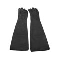 thumbnail image 2 of Sand Blasting Gloves Compatible Sandblast Cabinet Gloves 60x20cm, 2 of 5